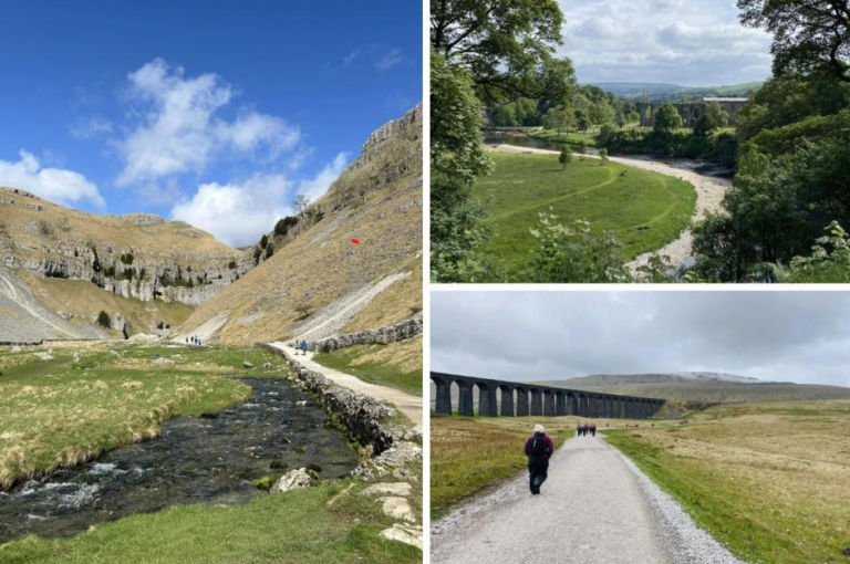 5 of the best spring walks to try in the Yorkshire Dales