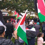 West Yorkshire march for Palestine to be held in Bradford this weekend